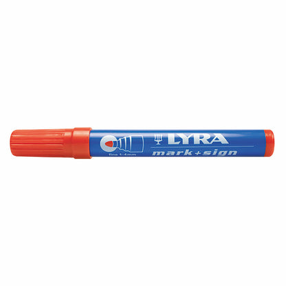 Lyra Marker Pen – Permanent | Multiple Colors