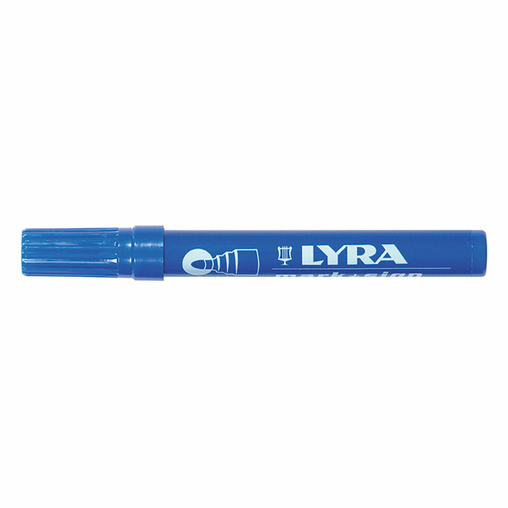 Lyra Marker Pen – Permanent | Multiple Colors
