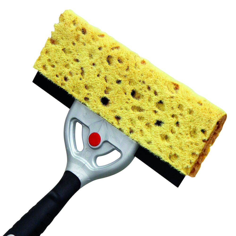 Deck oil scraper 24 cm – For oil treatment of decks