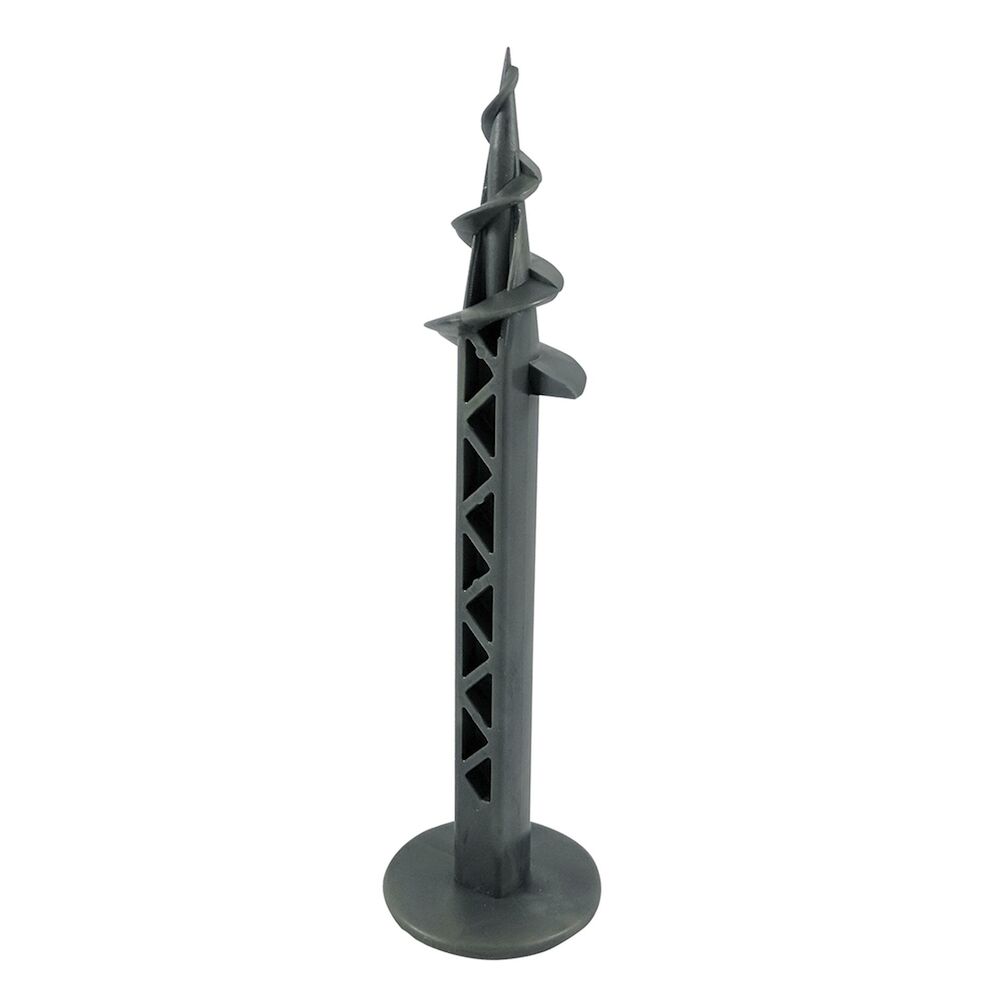 Insulation Fasteners – Screw Model | Multiple Lengths