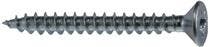 Wood screw 3.5X25 ZN TORX