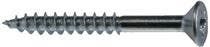 Wood screws 6X70/42 ZN TORX 100 pcs/box
