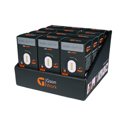 Work Light GS 250 Lumen