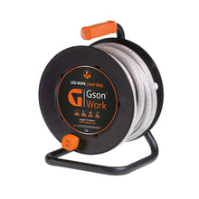 Gson LED light strip on a reel 15 m – 19,000 lm