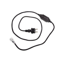 Gson connection cable 230 V – For LED light string