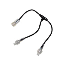 Gson T-connector – For LED light strip