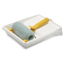 Rollerset 25 cm – för väggar & tak inomhus