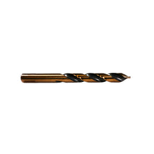 HSSE-Co 5% Fast Step Borr – snabbborrning 1–13 mm | Styckvis