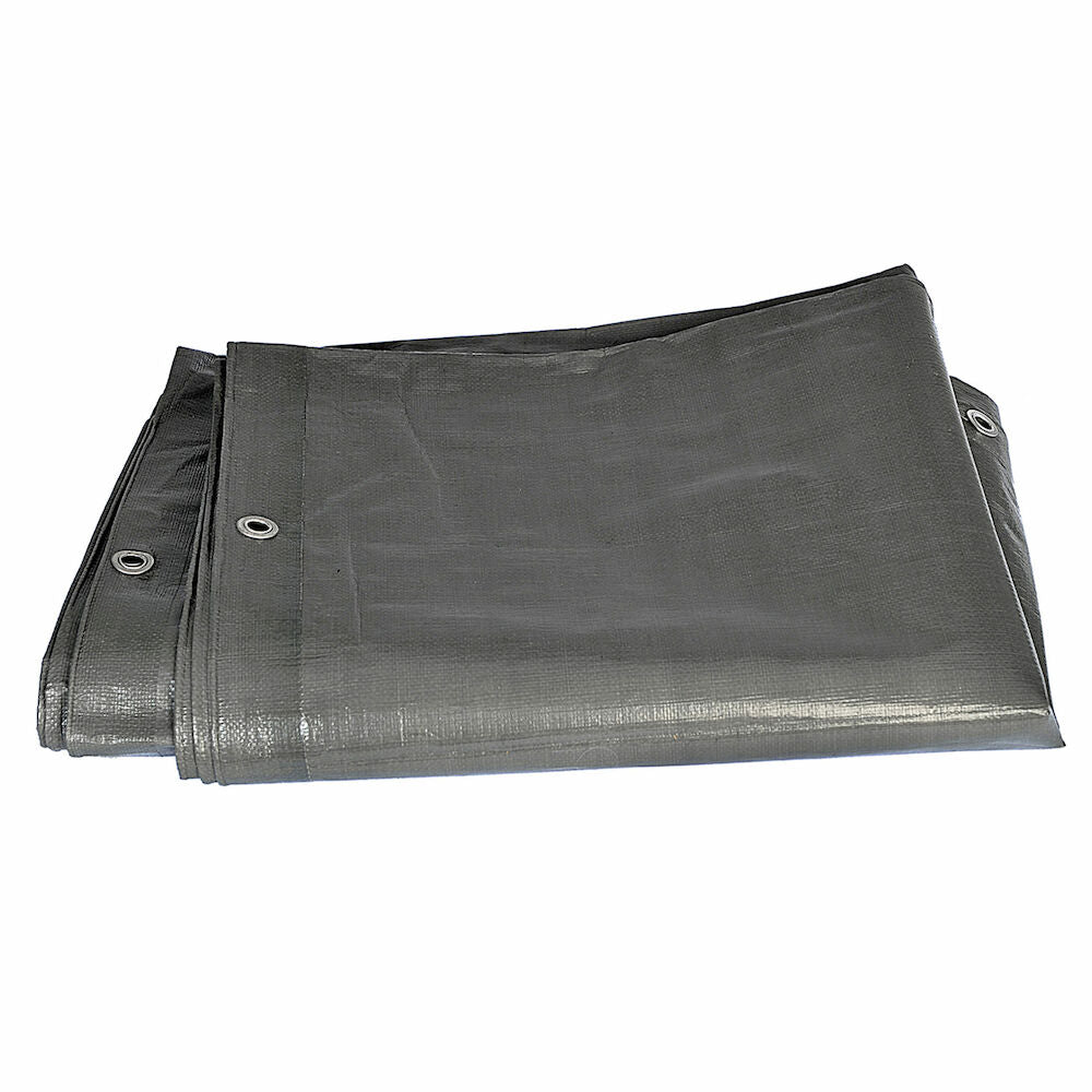 Raptor Presenning 6 × 10 m