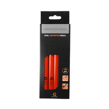 Carpenter Pencil 176 mm 12 pcs 