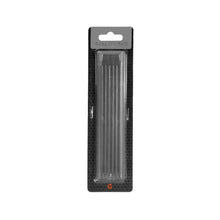 Refill Graphite, Black