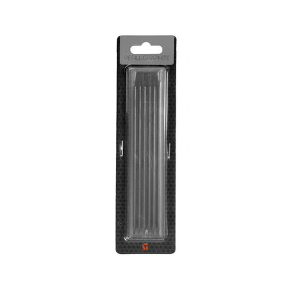 Gson reservstift blyerts för Reach Marker Graphite – 6 st