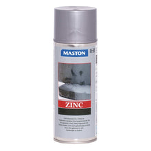 Zinkspray 400ml