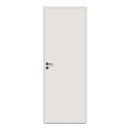 Sileä sisäovi 7-9x20 valkoinen