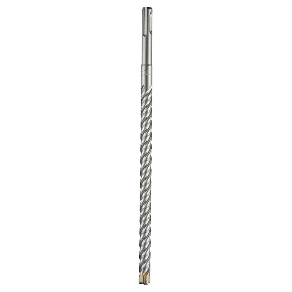 Raptor SDS drill 12×210/260 mm – 4-cut concrete drill