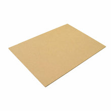 Cardboard board 3x1220x2745