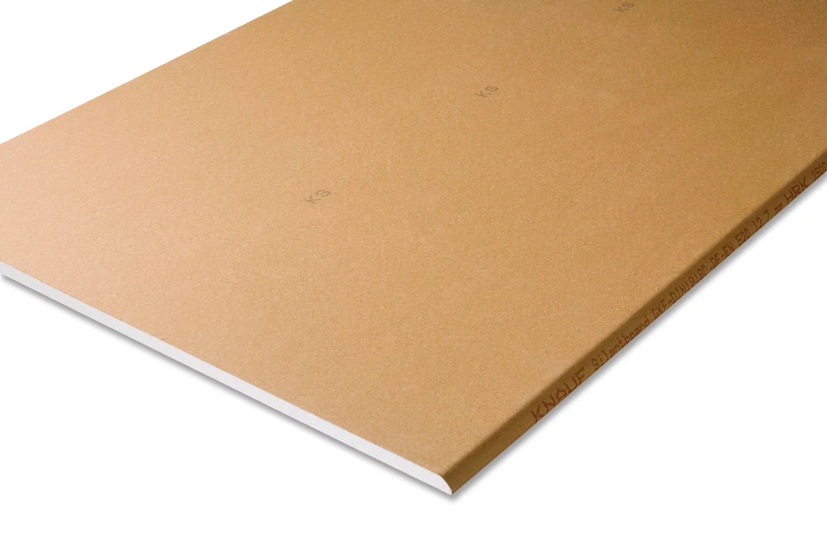 Knauf Silentboard -äänieristävä kipsilevy 12,5x625x2400 mm