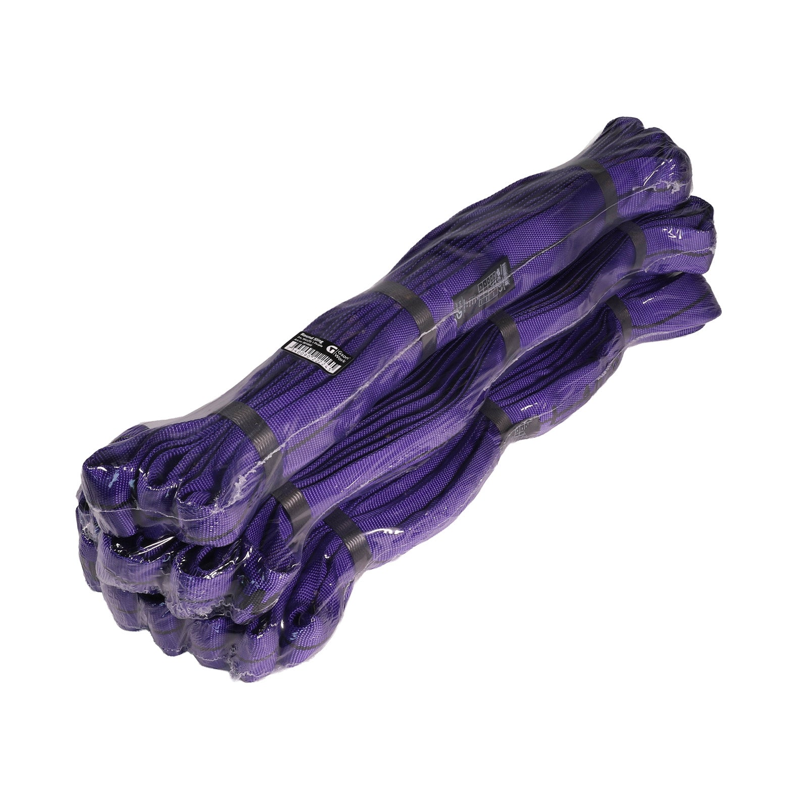 Round sling purple 1000kg
