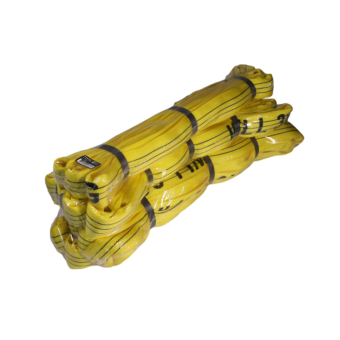 Round sling yellow 3000kg