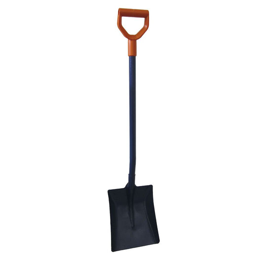 Betongspade