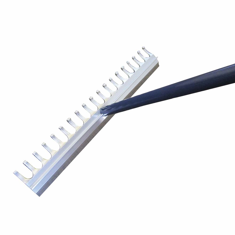 Raptor Räfsa/Kratta 51 cm