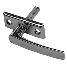 Fönsterhandtag krom