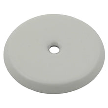 Pisla peitelevy väliovelle - valkoinen