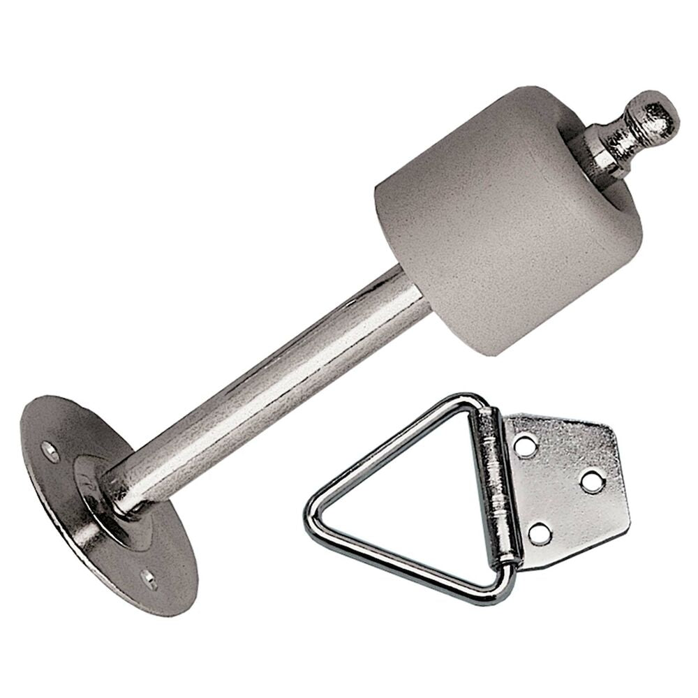 Ovenpidike 881 140 mm – Galvanoitu