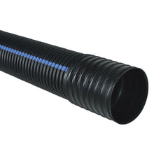 Raptor SN8 korrugerat regnvattenrör 315/275 mm, 6 m med kopplingsmuff & tätning