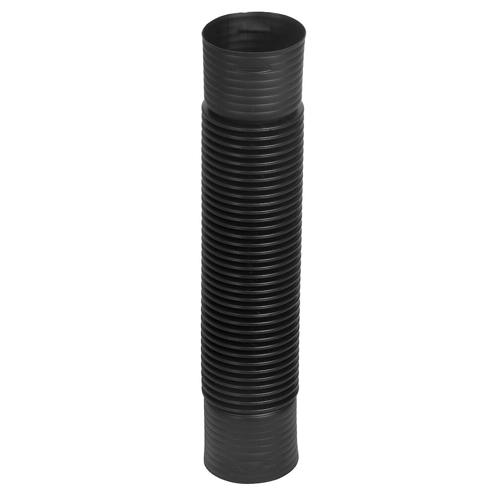 Raptor SN8 flexibel vinkelkoppling 110 mm (0–90°)L=600mm