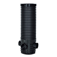 Raptor Dräneringsbrunn Ø315mm, 1 m, 3 anslutningar