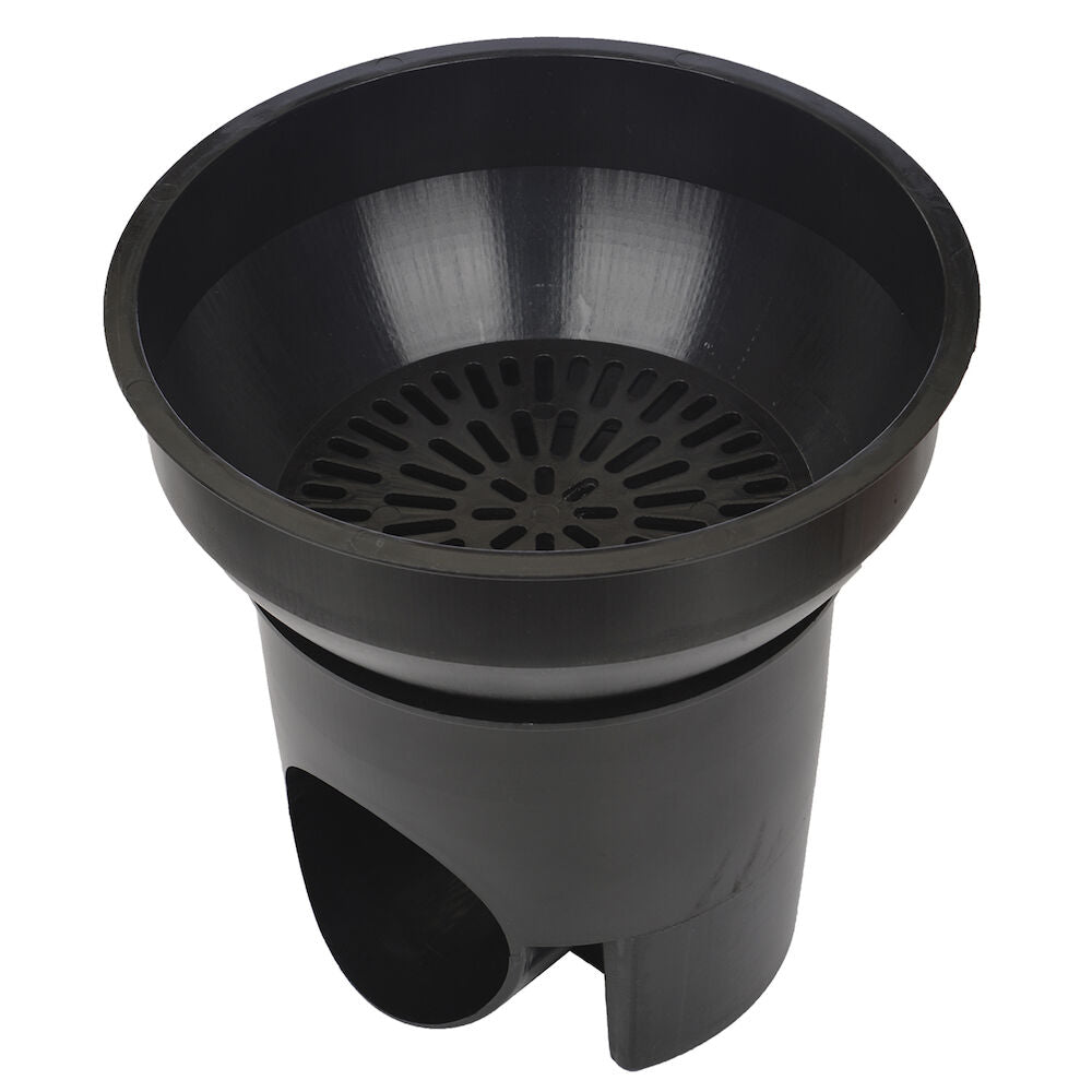 Dagvattenbrunn Raptor 315/110 mm – sidoutlopp