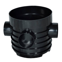 Raptor Dräneringsbrunnsbotten  Ø315mm