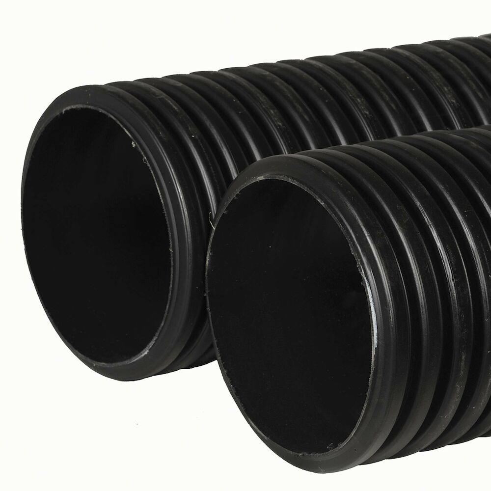 Trumma Ø 315 mm × 6 m SN4