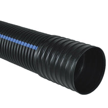 Trumma Ø 200 × 6000 mm SN8 med tätning