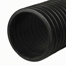 Rörtrumma 400 × 6000 mm SN4 med skarvkoppling