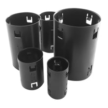 Förlängningshölje Ø 80 mm – EKO-dräneringsrör
