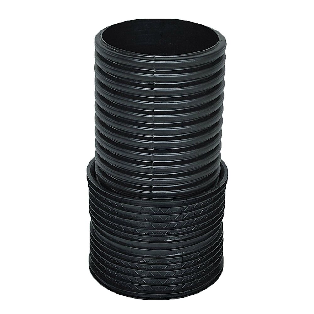 Raptor Förlängningsrör 315 × 500 mm – Inspektionsbrunn 31BM