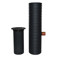 Dagvattenbrunnspaket 400/315 mm – med gallerlock