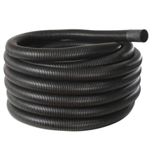 Dubbelväggigt regnvattenrör 110/95 mm – 50 m