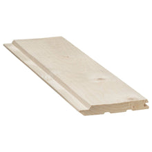 20x120 ulkopaneeli käsittelemättömälle UTV:lle