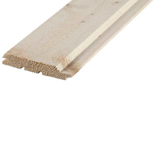 20x95 ulkopaneeli käsittelemätön UTV