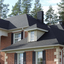 Icopal Plano Pro Takfilt 3 m² – Grafit