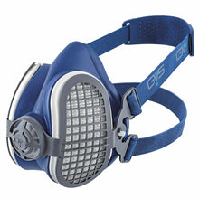 Halvmask Elipse SPR501 P3 RD M/L – Återanvändbar med P3-filter