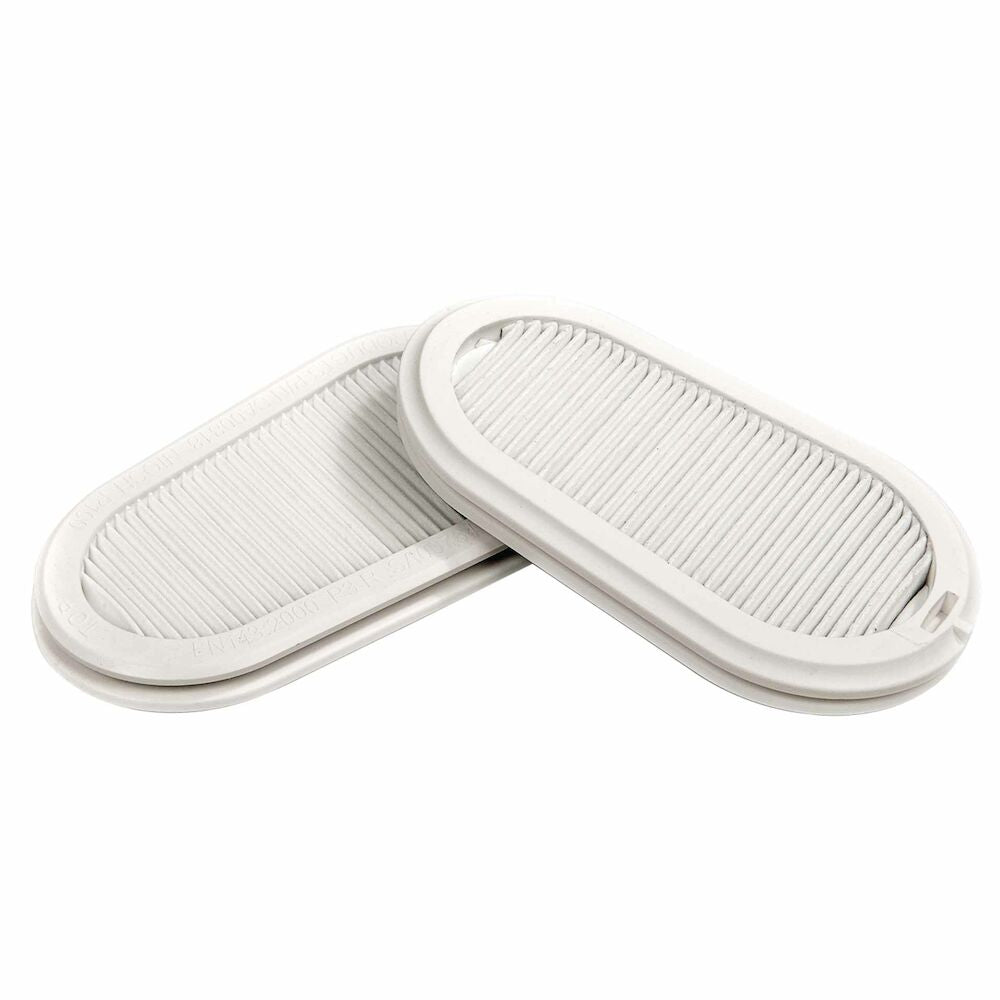 Reservfilter Elipse SPR316 P3 RD – Filterpar till Elipse halvmask