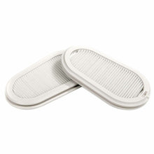 Reservfilter Elipse SPR316 P3 RD – Filterpar till Elipse halvmask