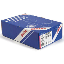 Spikar varmförzinkad 2,3x60, 10kg