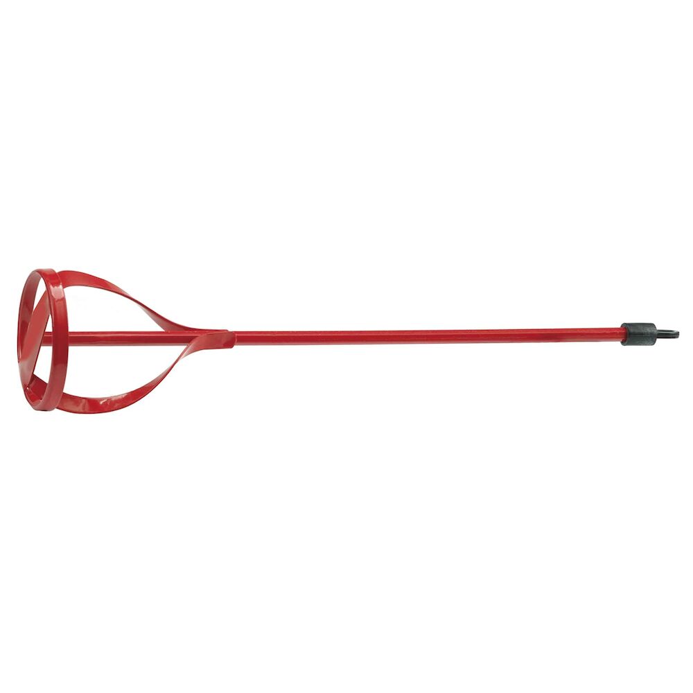 Vorel-maalinsekoitin 60×400 mm – porakoneeseen
