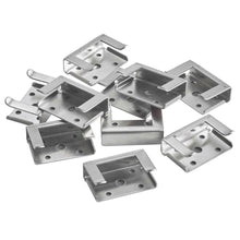 Mounting clips for Raptor LED light strip – pack of 10