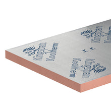 Fasadisoleringsskiva Kingspan Kooltherm K15 C 120x600x1200 mm – fenolskumisolering